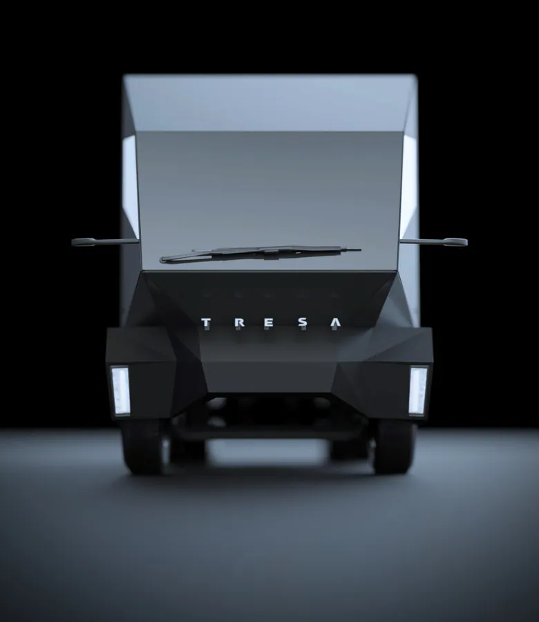 Tresa Motors, image 1