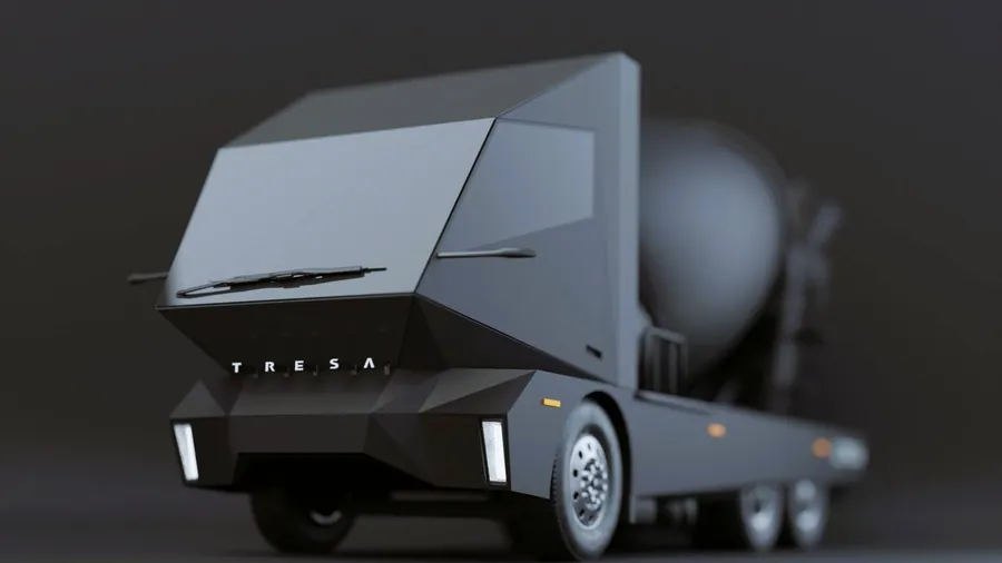 Tresa Motors, image 2