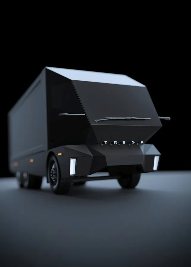 Tresa Motors, image 3