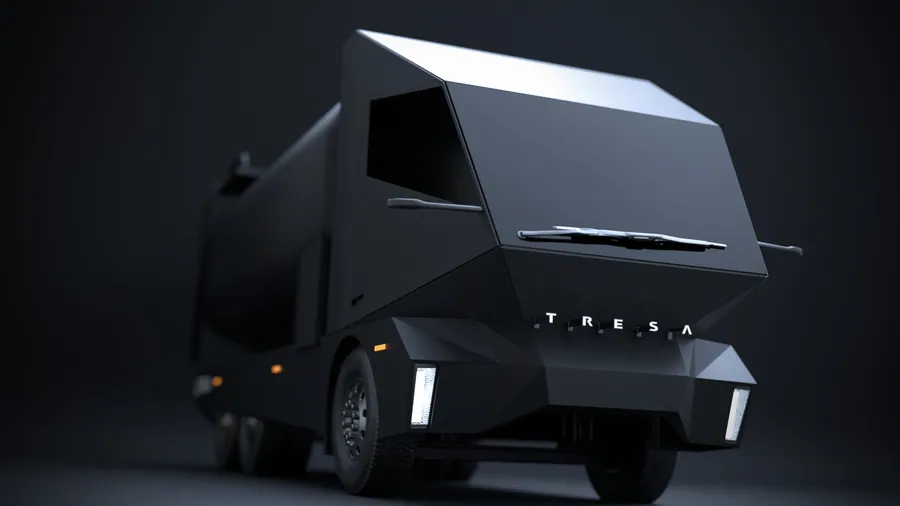 Tresa Motors, image 4