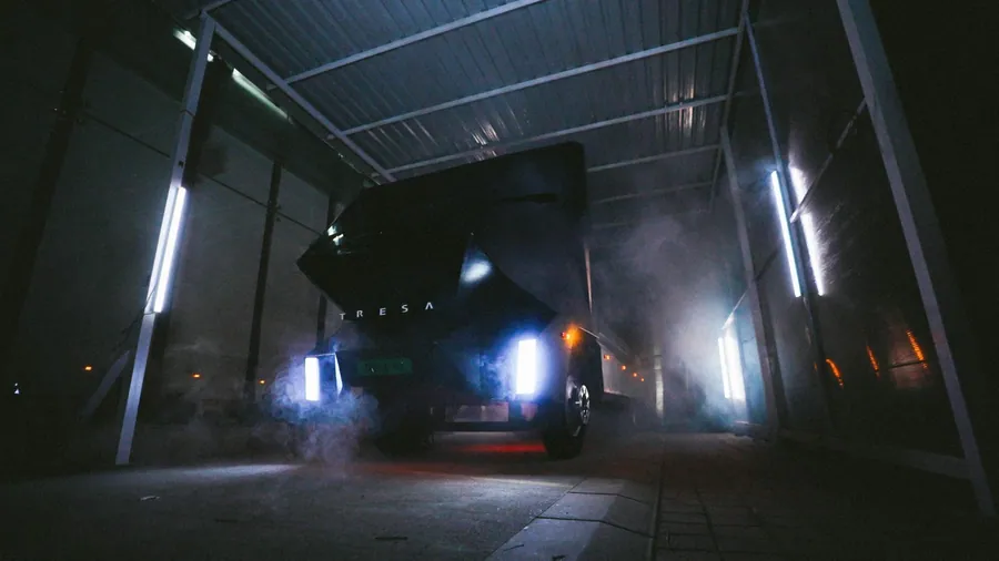 Tresa Motors, image 5