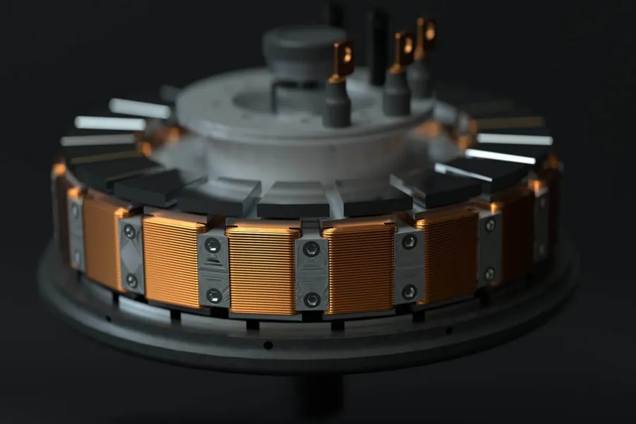 Tresa Motors, image 7