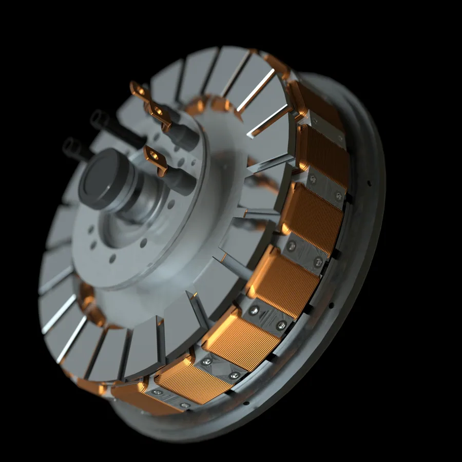Tresa Motors, image 9