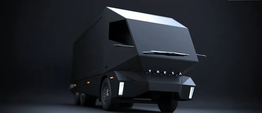 Tresa Motors, image 10